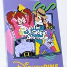 Disneyland Resort The Disney Afternoon Character Pin Second Release Limited Edition 1500 Disneyland Resort The Disney Afternoon Character Pin Second Release Limited Edition 1500