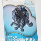 Disney The Little Mermaid Live Action Film Pin Ursula Limited Release