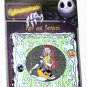 DLR Nightmare Before Christmas Halloweentown Ads and Services Pin Sally Limited Edition 1000