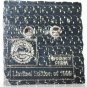 DLR Nightmare Before Christmas Halloweentown Ads and Services Pin Sally Limited Edition 1000