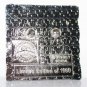 DLR Nightmare Before Christmas Halloweentown Ads and Services Pin Zero Limited Edition 1000