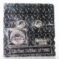 DLR Nightmare Before Christmas Halloweentown Ads and Services Pin Lock Shock Barrel Ltd Edition 1000