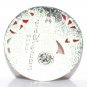 Tokyo Disney Resort Alice in Wonderland Stained Glass Pin