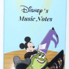 Disney Parks Music Notes Mystery Pin Set Prince Naveen Disney Parks Music Notes Mystery Pin Set Prince Naveen