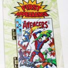Disney Marvel First Appearance Villains Pin The Avengers #55 Ultron Limited Edition 2000 Disney Marvel First Appearance Villains Pin The Avengers #55 Ultron Limited Edition 2000