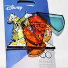 Disney 100 Ludwig Von Drake Wonderful World of Color Decades Pin Limited Release Disney 100 Ludwig Von Drake Wonderful World of Color Decades Pin Limited Release