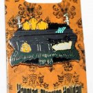 DLR Nightmare Before Christmas Haunted Mansion Holiday 2014 Jack's Coffin Pin Limited Edition 5000 DLR Nightmare Before Christmas Haunted Mansion Holiday 2014 Jack's Coffin Pin Limited Edition 5000