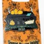 DLR Nightmare Before Christmas Haunted Mansion Holiday 2014 Jack's Coffin Pin Limited Edition 5000