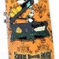 DLR Nightmare Before Christmas Haunted Mansion Holiday 2014 Jack's Coffin Pin Limited Edition 5000