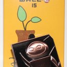 Disney Pixar WALL-E 15th Anniversary EVE Sculpted Puzzle Piece Mystery Pin Limited Release Disney Pixar WALL-E 15th Anniversary EVE Sculpted Puzzle Piece Mystery Pin Limited Release