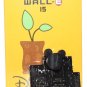 Disney Pixar WALL-E 15th Anniversary BURN-E Sculpted Puzzle Piece Mystery Pin Limited Release