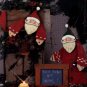 Rustic Kringle Kingdom Booklet 1998 - 15 Projects to Make from Wood and Paint