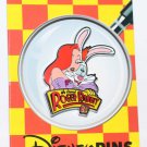 Disney Who Framed Roger Rabbit 35th Anniversary Pin Limited Release
