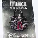 Disney Unlock the Evil Yzma Pin Limited Edition 4000 Disney Unlock the Evil Yzma Pin Limited Edition 4000