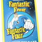 Disney Marvel Fantastic Four Reed Richards Pin Limited Release Disney Marvel Fantastic Four Reed Richards Pin Limited Release
