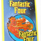 Disney Marvel Fantastic Four Human Torch Pin Limited Release Disney Marvel Fantastic Four Human Torch Pin Limited Release