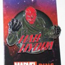 Disney Marvel Villain PIn Red Skull Premium Collection Disney Marvel Villain PIn Red Skull Premium Collection