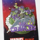 Disney Marvel Villain PIn Green Goblin Premium Collection Disney Marvel Villain PIn Green Goblin Premium Collection