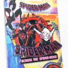 Disney Marvel Spider-Man: Across the Spider-Verse Pin Limited Release