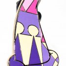 Walt Disney Imagineering WDI Sorcerer Hat Mystery Pin Small World Limited Edition 200 Walt Disney Imagineering WDI Sorcerer Hat Mystery Pin Small World Limited Edition 200