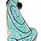 Walt Disney Imagineering WDI Sorcerer Hat Mystery Pin Tinker Bell Wing Limited Edition 200