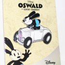 Disney 100 Oswald the Lucky Rabbit Driving Car Disney 100 Oswald the Lucky Rabbit Driving Car