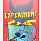 Disney Experiment 626 Stitch Day 2023 Pin Drinking from Coconut Limited Release