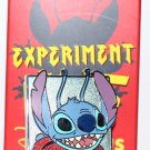 Disney Experiment 626 Stitch Day 2023 Pin in Alien Suit Limited Release Disney Experiment 626 Stitch Day 2023 Pin in Alien Suit Limited Release