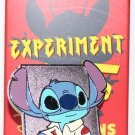 Disney Experiment 626 Stitch Day 2023 Pin In Hawaiian Shirt Limited Release Disney Experiment 626 Stitch Day 2023 Pin In Hawaiian Shirt Limited Release
