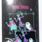 Disney Haunted Mansion 2023 Mystery Pin Hitchhiking Ghosts Disney Haunted Mansion 2023 Mystery Pin Hitchhiking Ghosts