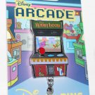 Disney Robin Hood Arcade Pin Limited Edition 4000