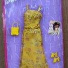 Mattel Barbie Fashion Avenue Lunch in the Garden 1999 NRFB