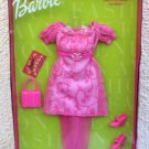 Mattel Barbie Fashion Avenue Party in Pink 1999 NRFB
