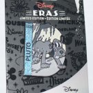 Disneyland Resort Disney 100 Eras Pin Pluto Limited Edition Limited Edition 3000