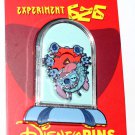 Disney Experiment 626 Stitch Day 2023 Pin Floating in Cage Limited Release Disney Experiment 626 Stitch Day 2023 Pin Floating in Cage Limited Release