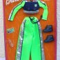 Mattel Barbie Fashion Avenue Hip Fit Fashion 2000 NRFB