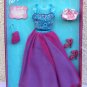 Mattel Barbie Fashion Avenue Palm Beach Party Fashion 2001 NRFB