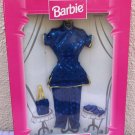 Mattel Barbie Fashion Avenue Party Fashion Kimono Style 1998 NRFB