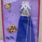 Mattel Barbie Fashion Avenue Breakfast in Bed 1999 NRFB