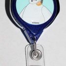 Disney Employee Center Retractable ID Card Clip with Carabiner Clasp Baymax and Mochi Disney Employee Center Retractable ID Card Clip with Carabiner Clasp Baymax and Mochi