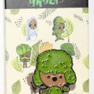 Disney+ Marvel Guardians of the Galaxy I Am Groot Mystery Pin Poodle Sculpt Disney+ Marvel Guardians of the Galaxy I Am Groot Mystery Pin Poodle Sculpt