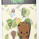 Disney+ Marvel Guardians of the Galaxy I Am Groot Mystery Pin Clean Shaven Disney+ Marvel Guardians of the Galaxy I Am Groot Mystery Pin Clean Shaven