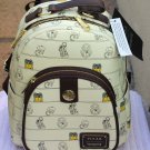 Loungefly Disney Pixar WALL-E Robots Mini Backpack NWT