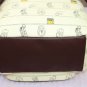 Loungefly Disney Pixar WALL-E Robots Mini Backpack NWT
