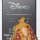 Loungefly Disney Sugar Cookie Character Pin Lady Loungefly Disney Sugar Cookie Character Pin Lady