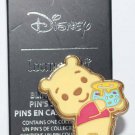 Loungefly Disney Sugar Cookie Character Pin Winnie the Pooh Loungefly Disney Sugar Cookie Character Pin Winnie the Pooh
