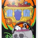 Disney Halloween 2023 Villain Trick or Treat Pail Pin Captain Hook Limited Release Disney Halloween 2023 Villain Trick or Treat Pail Pin Captain Hook Limited Release
