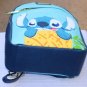 Loungefly Disney Stitch Pineapple Mini Backpack NWT Yarn Stitch