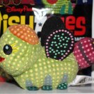 Disney Parks Wishables Plush Main Street Electrical Parade Series Lightning Bug GITD Disney Parks Wishables Plush Main Street Electrical Parade Series Lightning Bug GITD