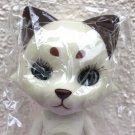 Petworks Preppy Nikki Cat Doll NIB